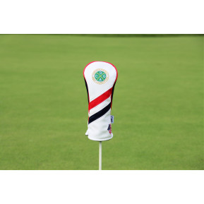 CDGA/State of IL with USA Flag Heritage Rescue Headcover