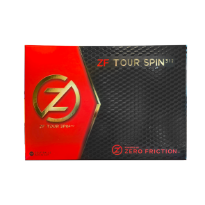 ZF Tour Spin (CDGA Logoed) (ZFW1495)