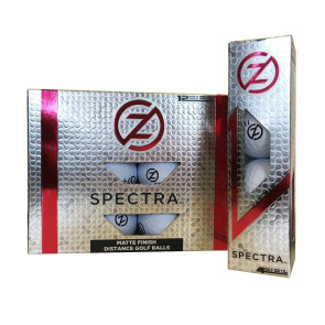 Spectra Dozen (CDGA Logoed)