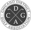 CDGA Logo